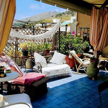 Terrazza Incanto ฟอร์เมีย ภายนอก รูปภาพ