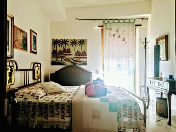 Terrazza Incanto ฟอร์เมีย ภายนอก รูปภาพ